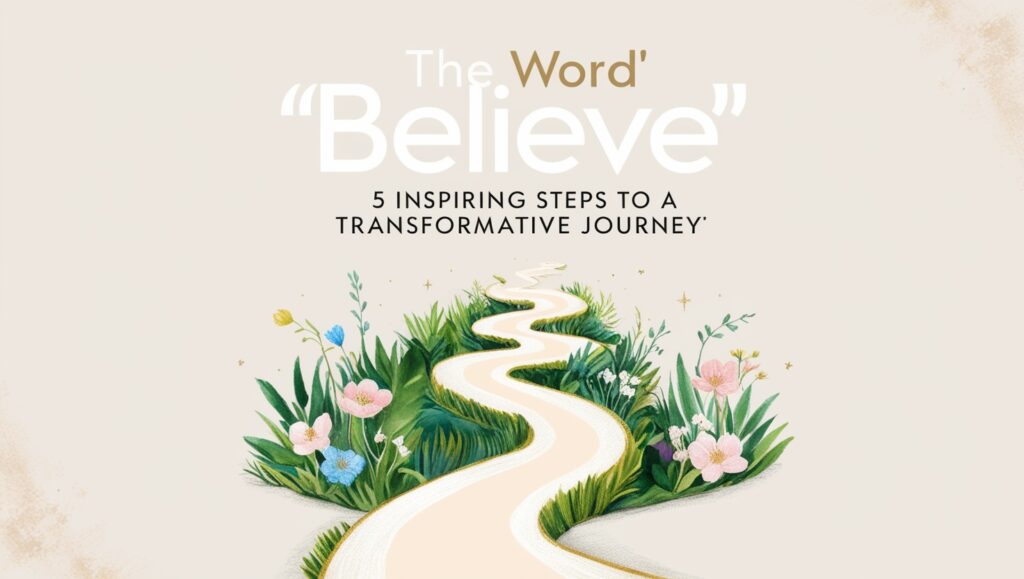 Believe