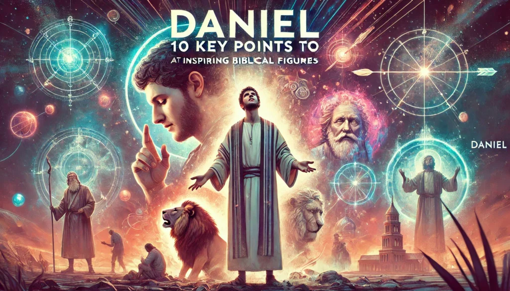 Daniel