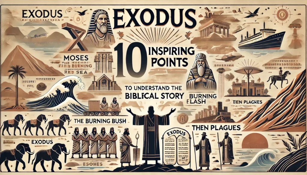 Exodus