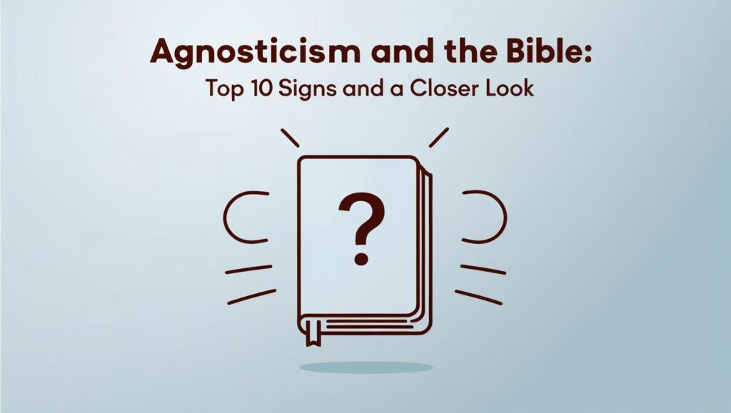 Agnosticism