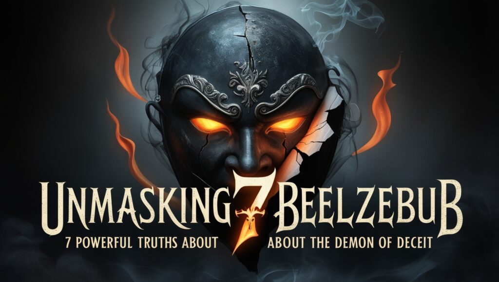 beelzebub beelzebub