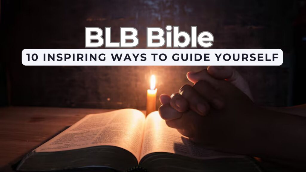 bulb bible