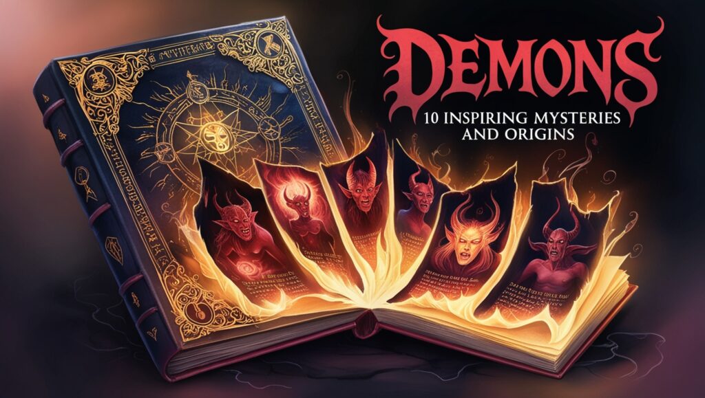 demons